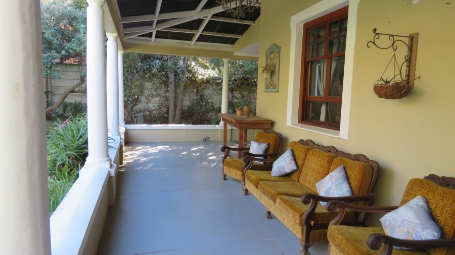 Commercial Property for Sale in Caledon Western Cape